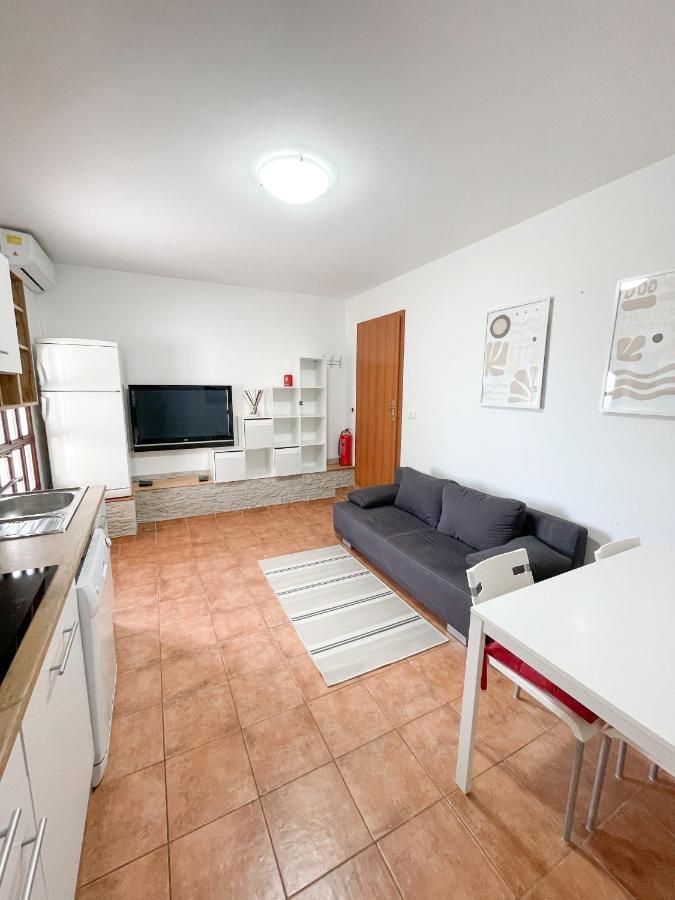 Apartment Nona Nina Копер Екстер'єр фото