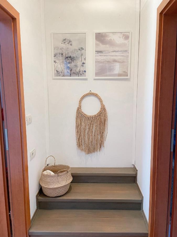 Apartment Nona Nina Копер Екстер'єр фото